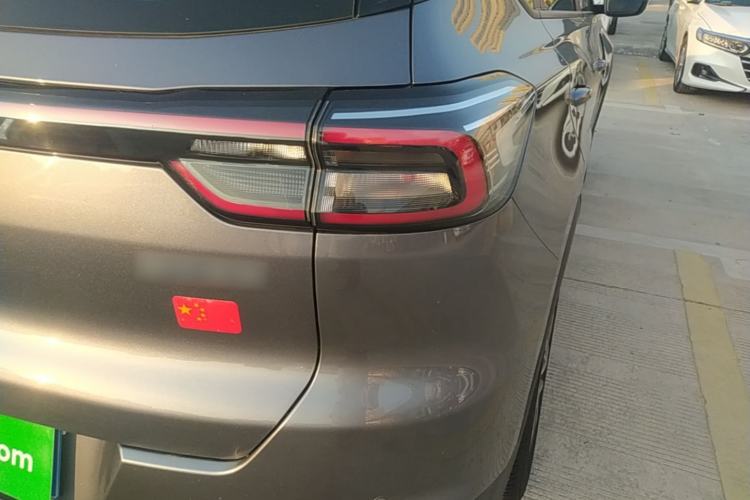 Used Chery Tiggo 7 PLUS 2023 1.6 TGDI DCT Luxury Model Right Rear Taillight