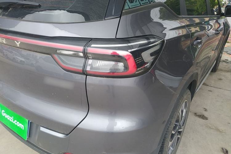Used Chery Tiggo 7 PLUS 2023 Facelift 1.6 TGDI DCT Luxury Model Right Rear Taillight