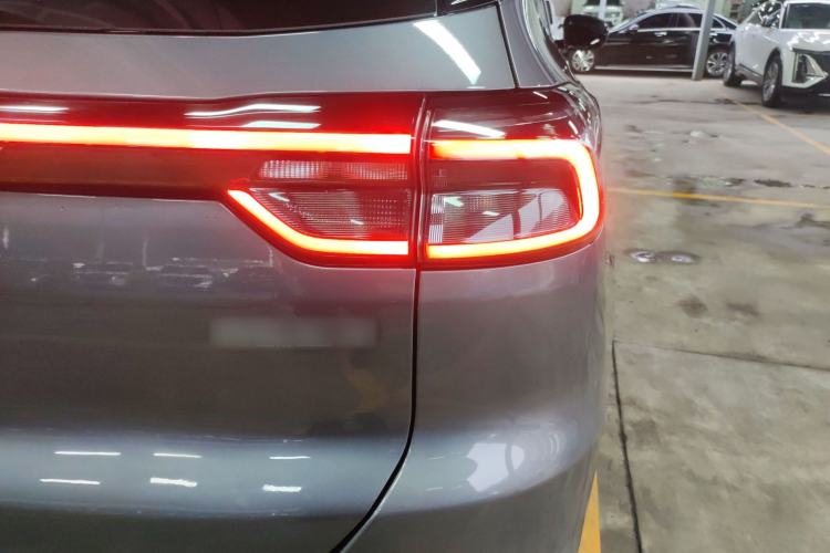 Used Chery Tiggo 7 PLUS 2023 1.6 TGDI DCT Prestige Edition Right Rear Taillight
