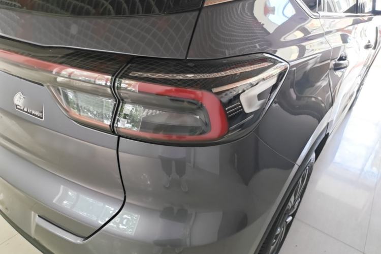 Used Chery Tiggo 7 PLUS 2023 1.6 TGDI DCT Prestige Edition Right Rear Taillight