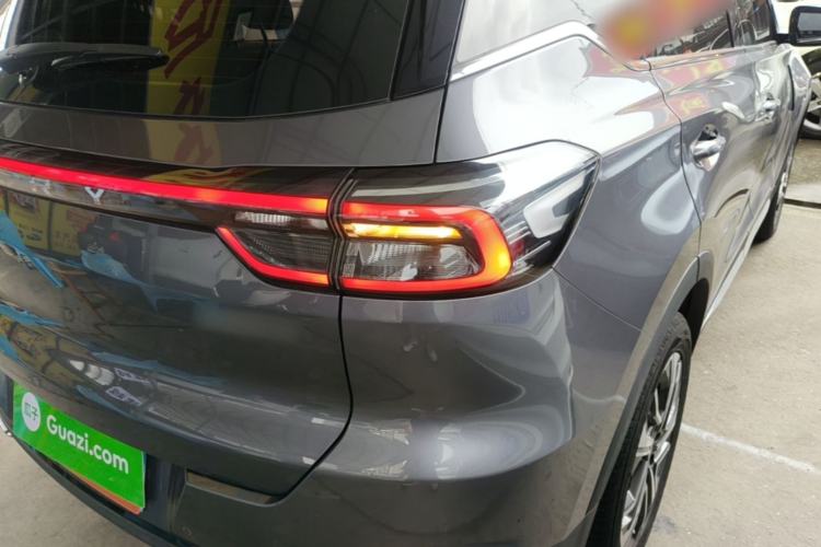 Used Chery Tiggo 7 PLUS 2023 1.6 TGDI DCT Prestige Edition Right Rear Taillight