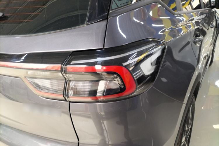 Used Chery Tiggo 7 PLUS 2023 Champion Edition 1.5 TCI CVT Extraordinary Version Right Rear Taillight