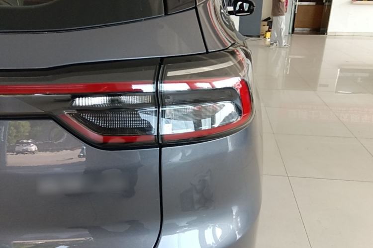 Used Chery Tiggo 7 PLUS 2023 1.6 TGDI DCT Prestige Edition Right Rear Taillight