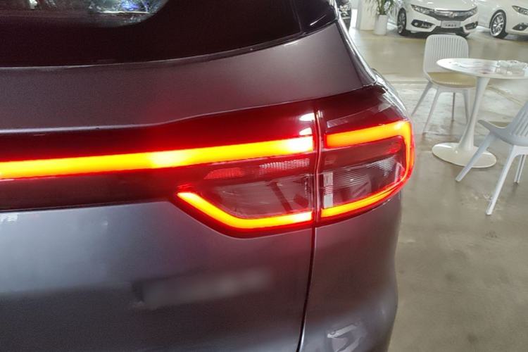 Used Chery Tiggo 7 PLUS 2023 1.6 TGDI DCT Prestige Edition Right Rear Taillight