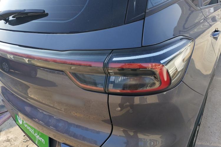 Used Chery Tiggo 7 PLUS 2023 Champion Edition 1.5 TCI CVT Extraordinary Version Right Rear Taillight