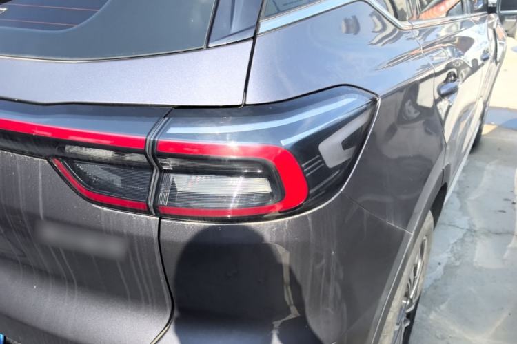 Used Chery Tiggo 7 PLUS 2023 1.6 TGDI DCT Prestige Edition Right Rear Taillight