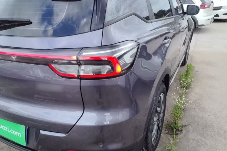 Used Chery Tiggo 7 PLUS 2023 Champion Edition 1.5 TCI CVT Extraordinary Version Right Rear Taillight