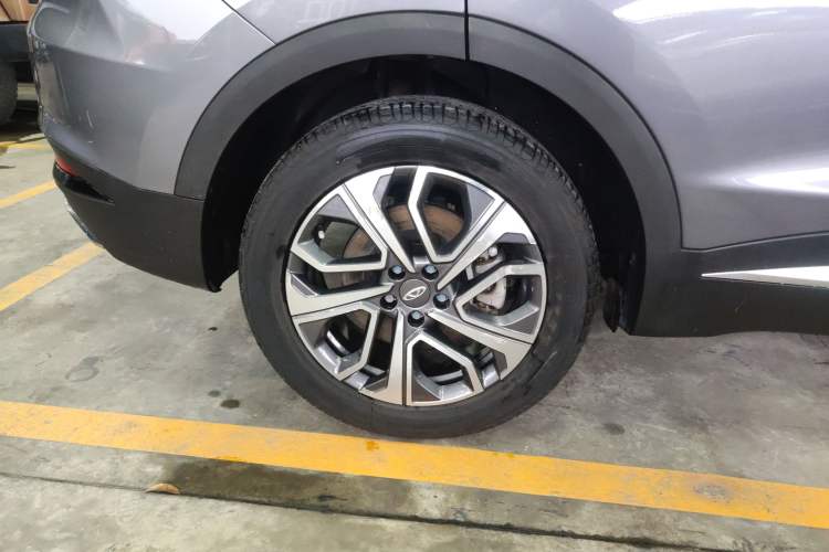 Used Chery Tiggo 7 PLUS 2023 1.6 TGDI DCT Prestige Edition Right Rear Wheel Hub