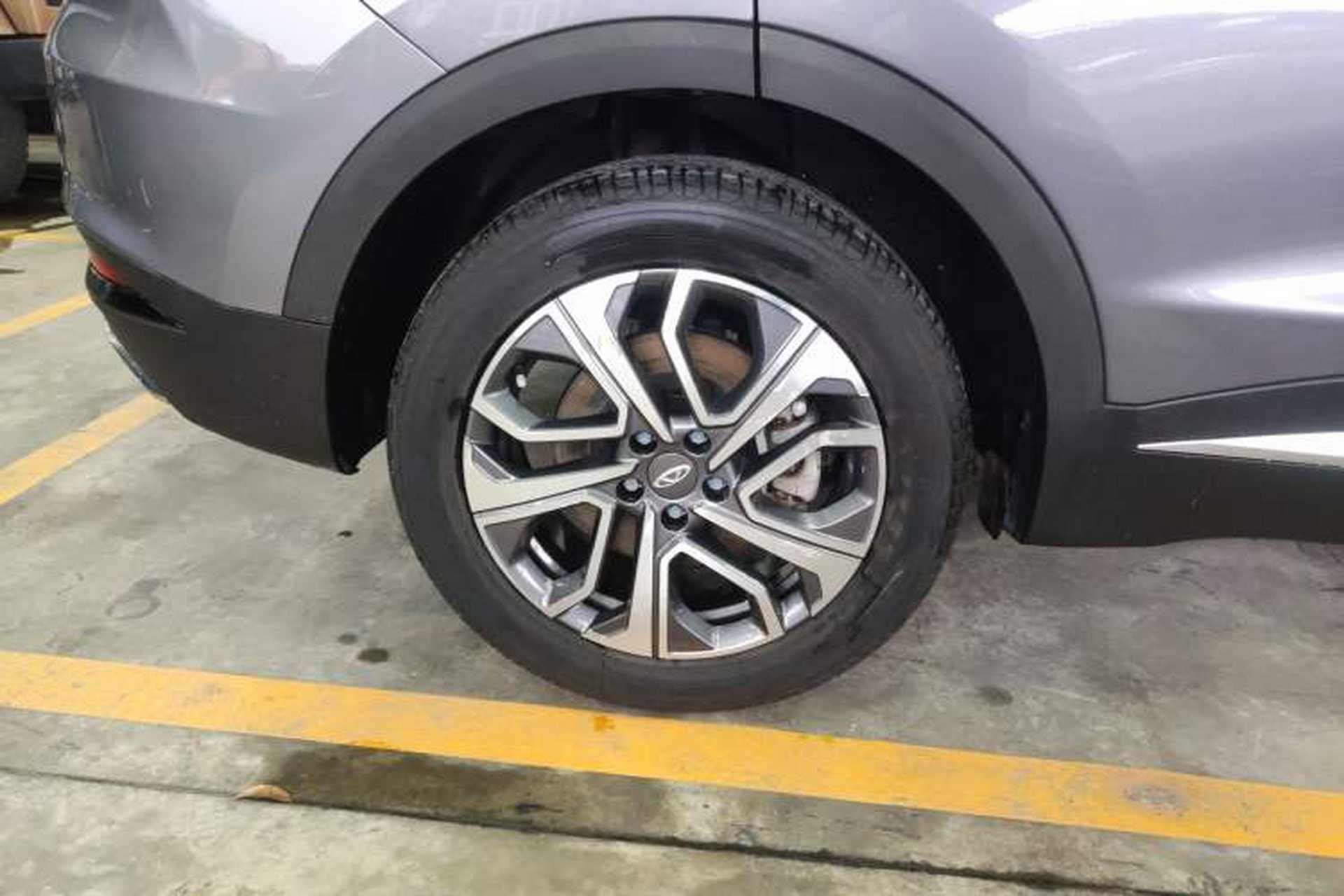 Used Chery Tiggo 7 PLUS 2023 1.6 TGDI DCT Prestige Edition Right Rear Wheel Hub