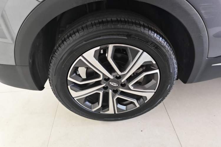 Used Chery Tiggo 7 PLUS 2023 1.6 TGDI DCT Prestige Edition Right Rear Wheel Hub