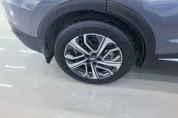 Used Chery Tiggo 7 PLUS 2023 1.6 TGDI DCT Prestige Edition Right Rear Wheel Hub