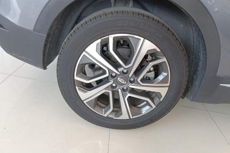 Used Chery Tiggo 7 PLUS 2023 1.6 TGDI DCT Prestige Edition Right Rear Wheel Hub