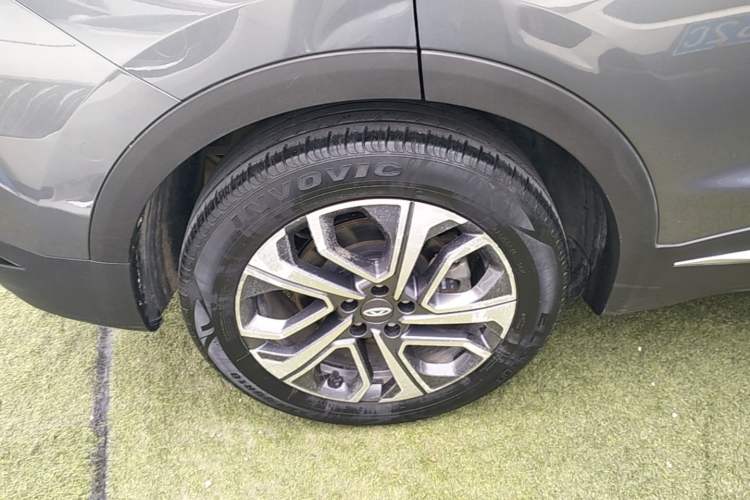 Used Chery Tiggo 7 PLUS 2023 1.6 TGDI DCT Prestige Edition Right Rear Wheel Hub