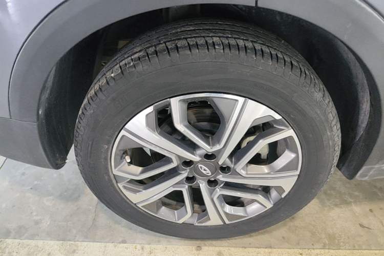 Used Chery Tiggo 7 PLUS 2023 1.6 TGDI DCT Prestige Edition Right Rear Wheel Hub