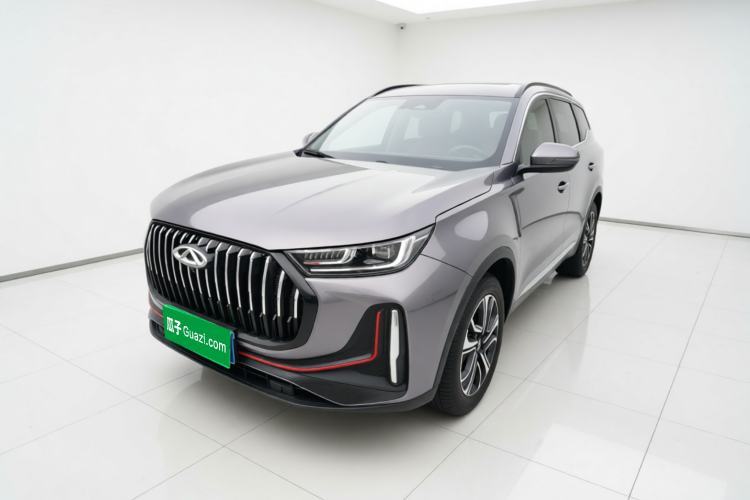 Ojetý Chery Tiggo 7 PLUS 2023 1.6 TGDI DCT Prestige Edition Guazi used car, China used car export, Used car for sale, Used  cars, Cheapest cars for sale