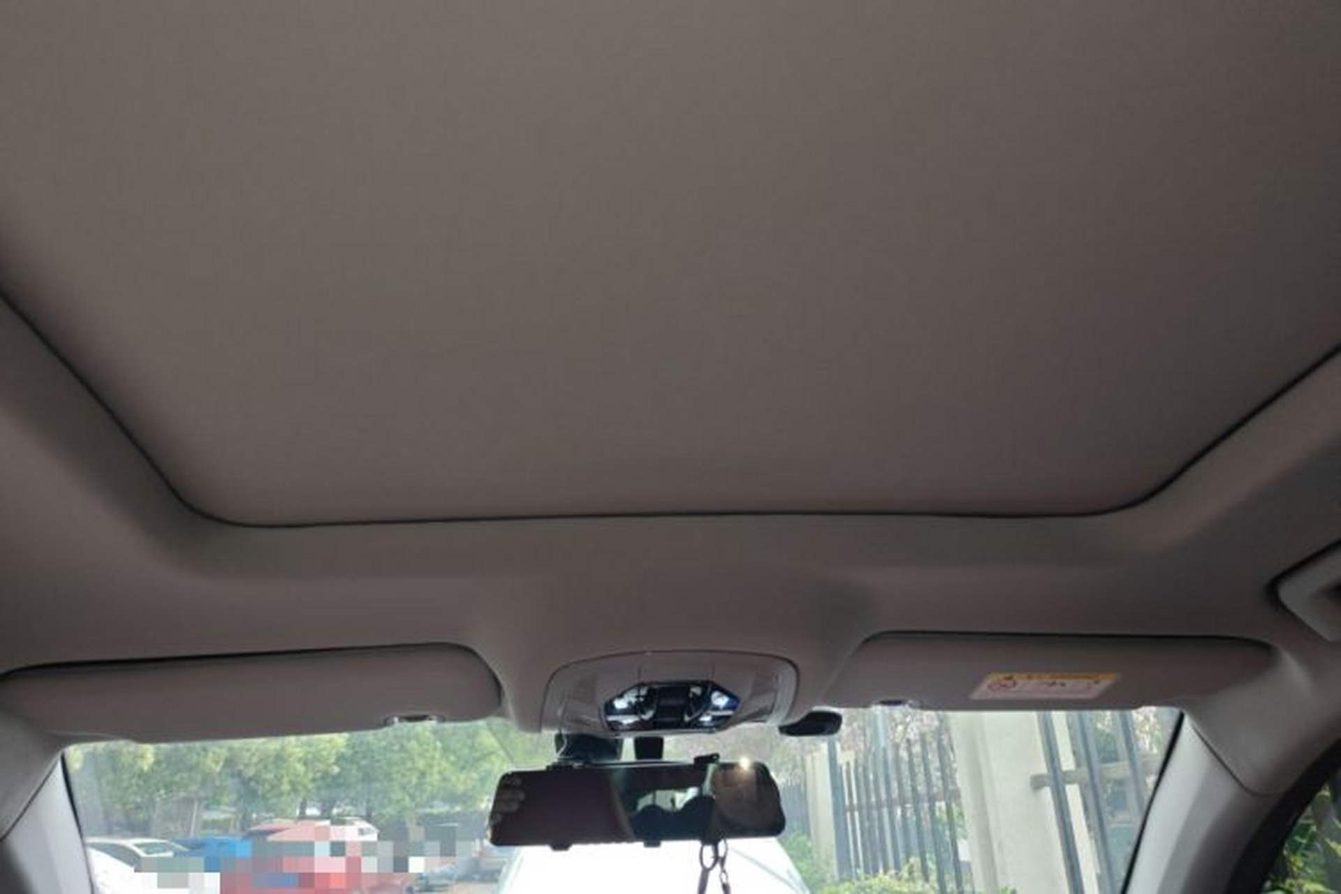 Used Chery Tiggo 7 PLUS 2023 Champion Edition 1.5TGDI DCT Prestige Model Headliner