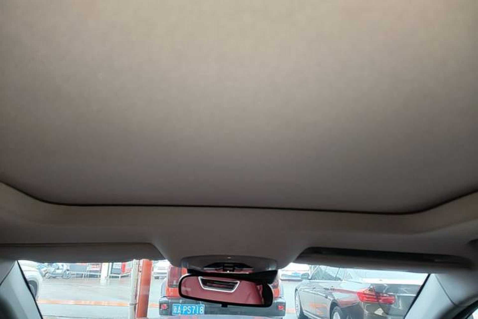 Used Chery Tiggo 7 PLUS 2023 1.6 TGDI DCT Flagship Version Headliner
