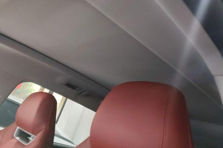 Used Chery Tiggo 7 PLUS 2023 Champion Edition 1.6 TGDI DCT Extraordinary Version Headliner