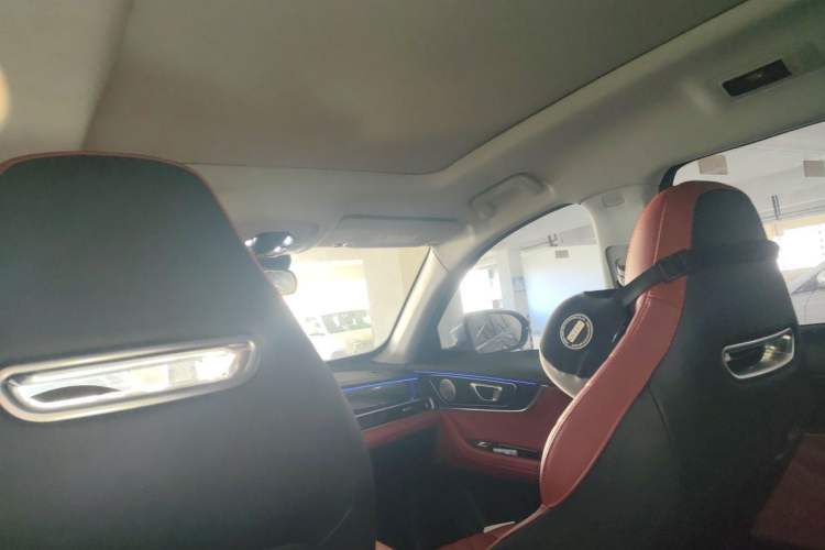 Used Chery Tiggo 7 PLUS 2023 1.6 TGDI DCT Prestige Edition Headliner