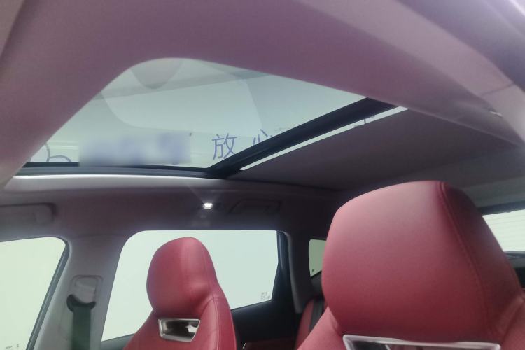 Used Chery Tiggo 7 PLUS 2023 1.6 TGDI DCT Flagship Version Headliner