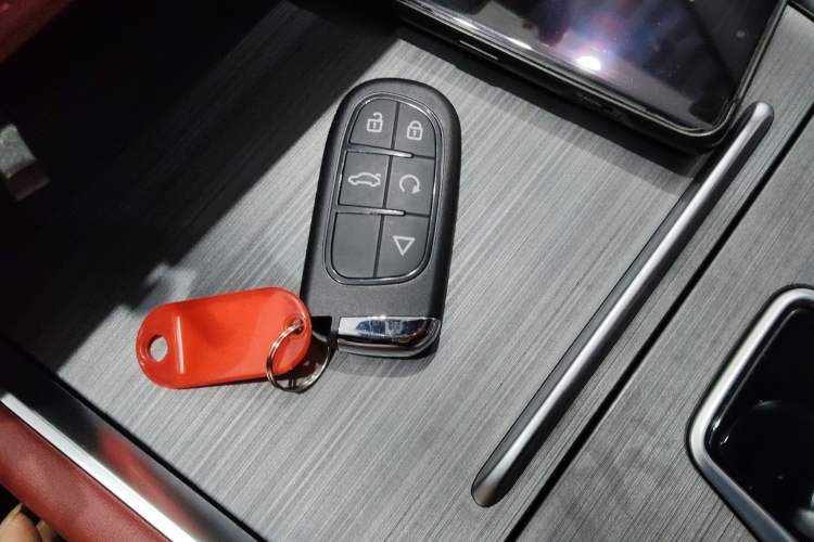 Used Chery Tiggo 7 PLUS 2023 Champion Edition 1.6 TGDI DCT Extraordinary Version Interior 1