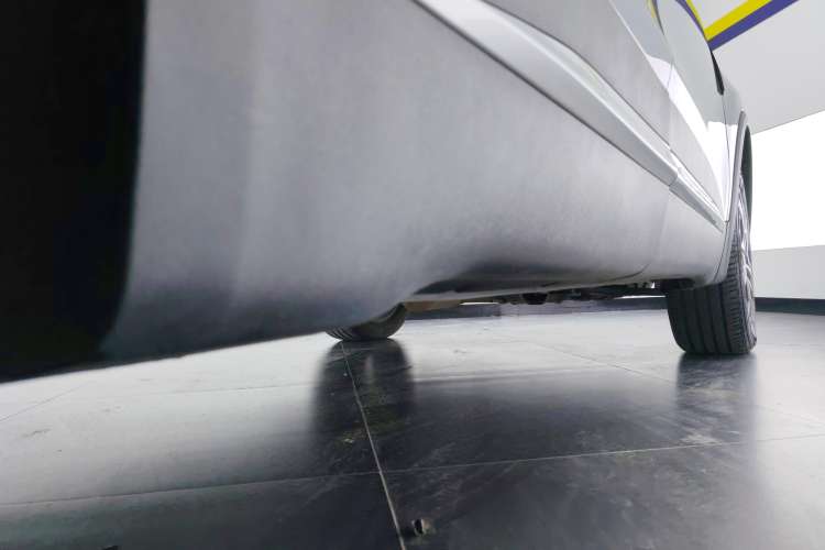Used Chery Tiggo 7 PLUS 2023 Facelift 1.6 TGDI DCT Luxury Model Right Side Sill