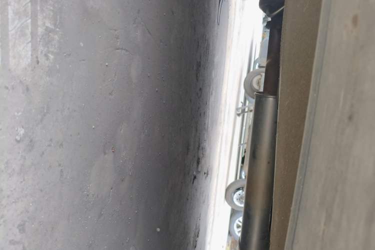 Used Chery Tiggo 7 PLUS 2023 1.6 TGDI DCT Prestige Edition Chassis Front Right