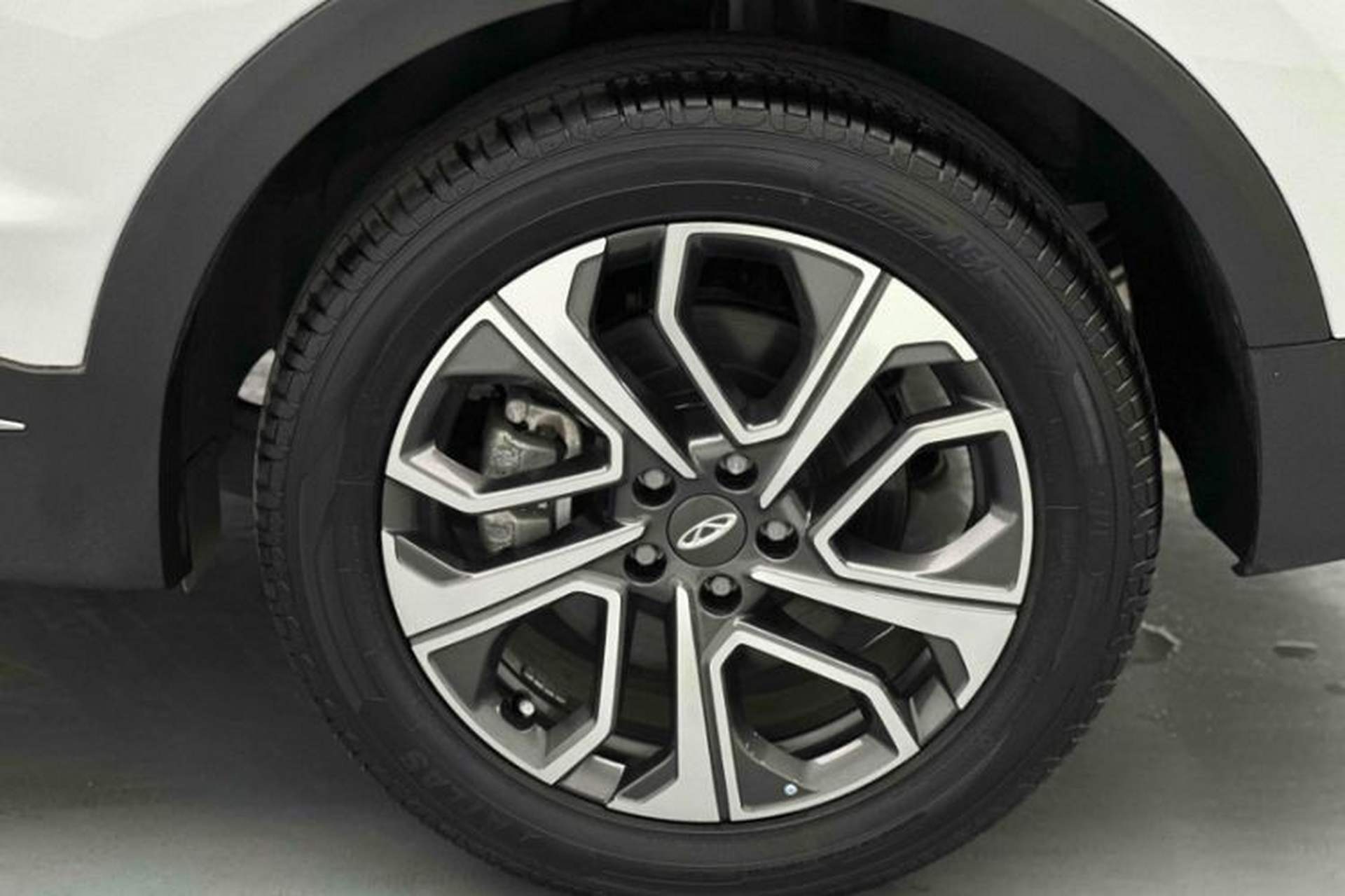 Used Chery Tiggo 7 PLUS 2023 Champion Edition 1.6 TGDI DCT Extraordinary Version Exterior 1