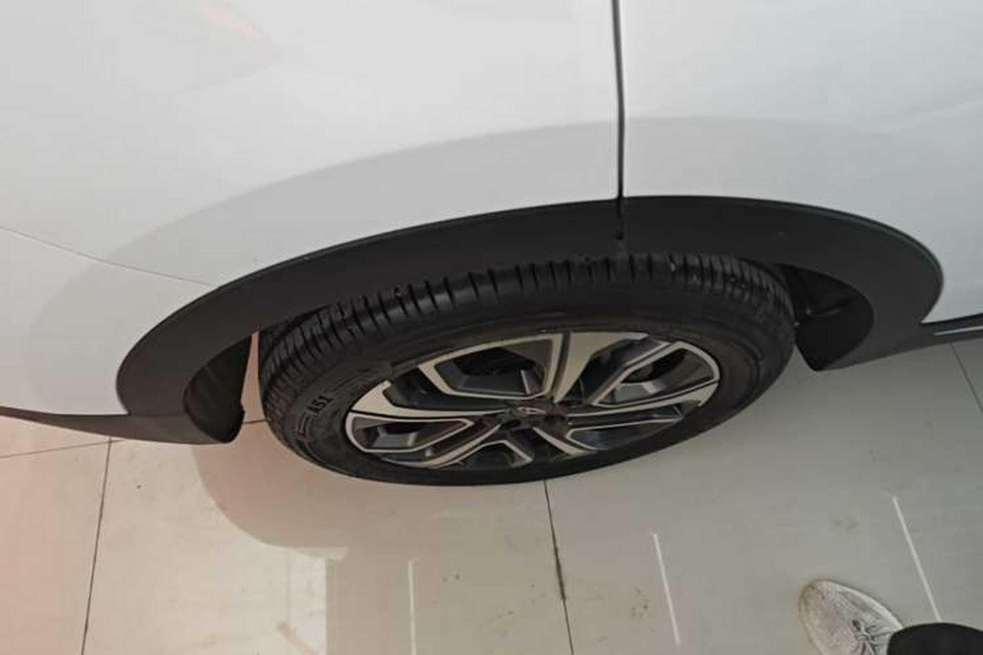 Used Chery Tiggo 7 PLUS 2023 Champion Edition 1.6 TGDI DCT Extraordinary Version Exterior 5