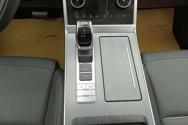Used Chery Tiggo 7 PLUS 2023 1.5 TCI CVT New Enjoyment Edition Gear Lever