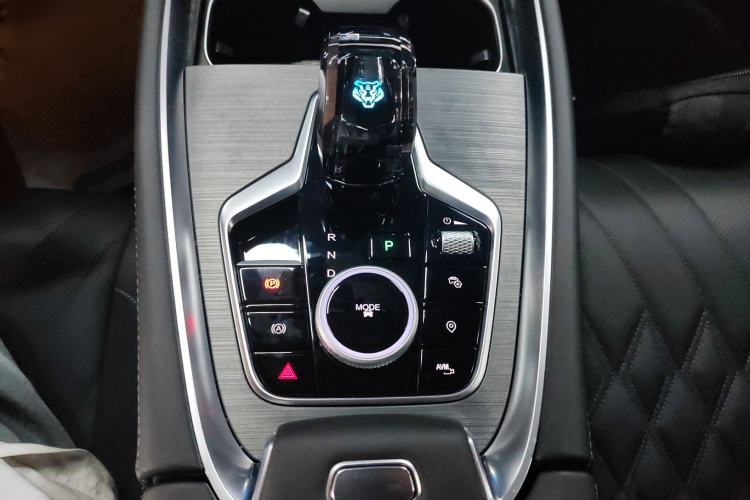 Used Chery Tiggo 7 PLUS 2023 Champion Edition 1.6 TGDI DCT Extraordinary Version Gear Lever