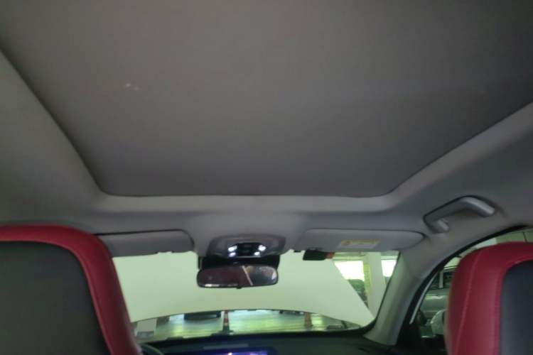 Used Chery Tiggo 7 PLUS 2023 1.6 TGDI DCT Flagship Version Headliner