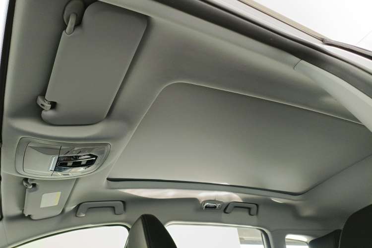 Used Chery Tiggo 7 PLUS 2023 1.5 TCI CVT New Enjoyment Edition Headliner