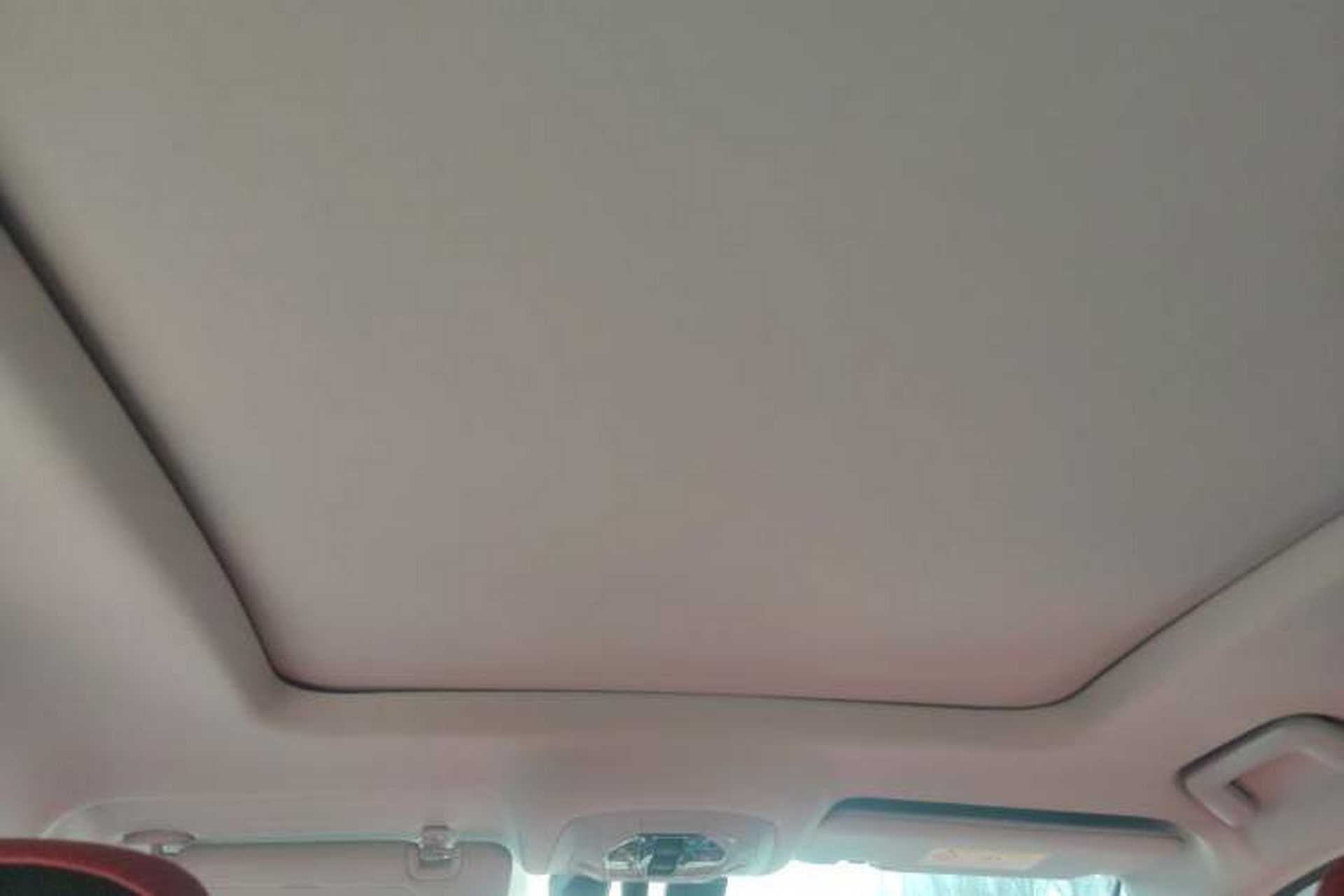 Used Chery Tiggo 7 PLUS 2023 1.6 TGDI DCT Luxury Model Headliner