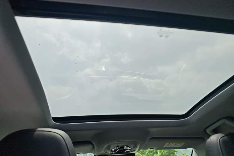 Used Chery Tiggo 7 PLUS 2023 1.6 TGDI DCT Prestige Edition Headliner