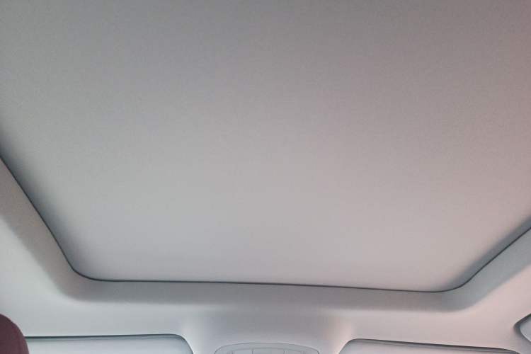 Used Chery Tiggo 7 PLUS 2023 Champion Edition 1.5 TCI CVT Extraordinary Version Headliner