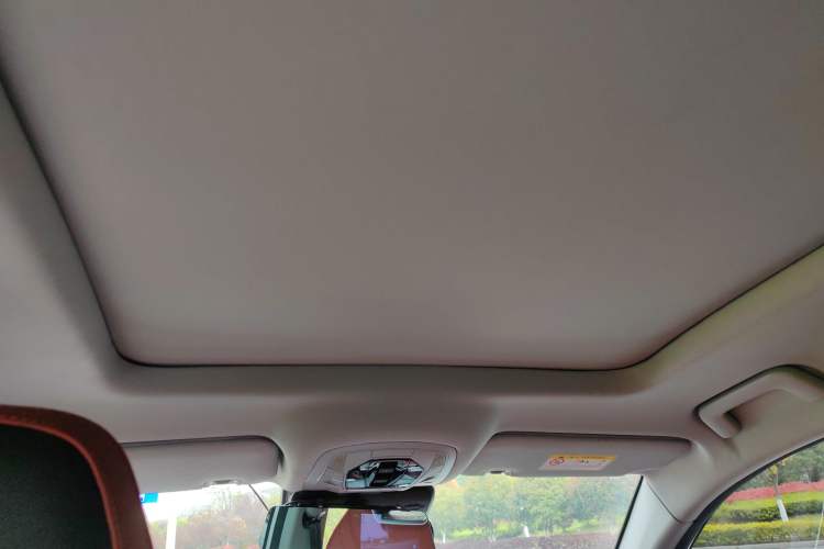 Used Chery Tiggo 7 PLUS 2023 1.6 TGDI DCT Prestige Edition Headliner
