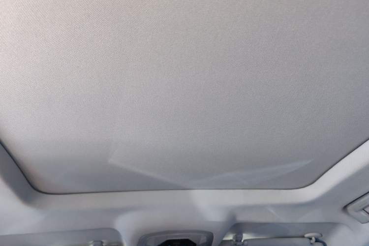 Used Chery Tiggo 7 PLUS 2023 1.6 TGDI DCT Luxury Model Headliner