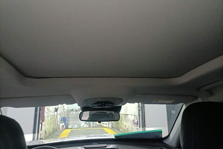 Used Chery Tiggo 7 PLUS 2023 Revised Version 1.6 TGDI DCT Prestige Edition Headliner