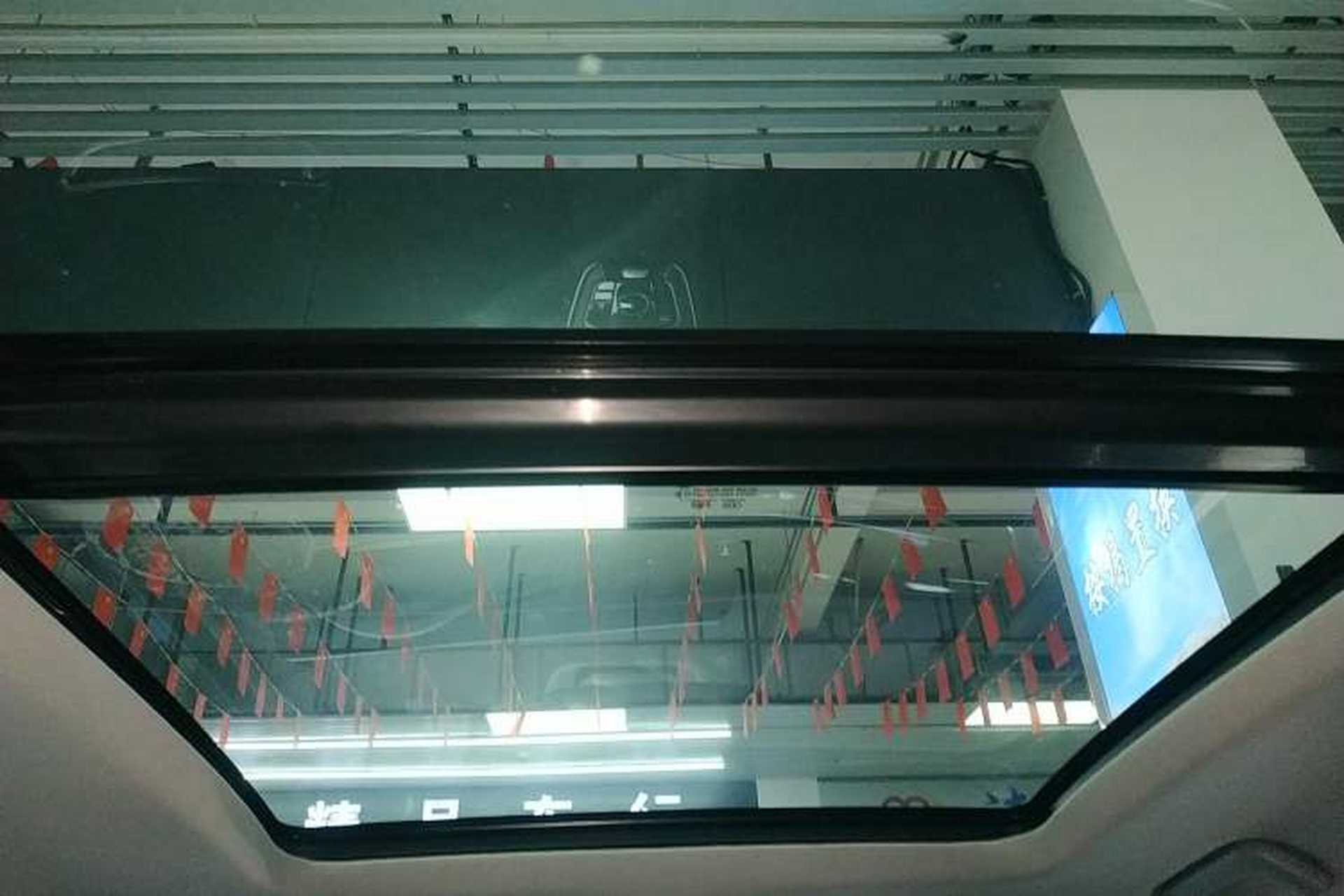 Used Chery Tiggo 7 PLUS 2023 Champion Edition 1.6 TGDI DCT Extraordinary Version Headliner