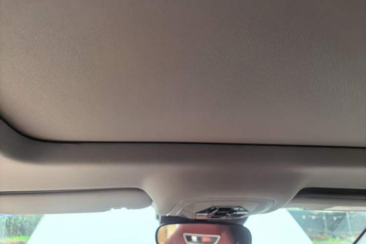 Used Chery Tiggo 7 PLUS 2023 Revised 1.6 TGDI DCT Flagship Edition Headliner