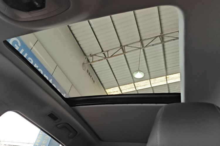 Used Chery Tiggo 7 PLUS 2023 Champion Edition 1.5 TCI CVT Extraordinary Version Headliner