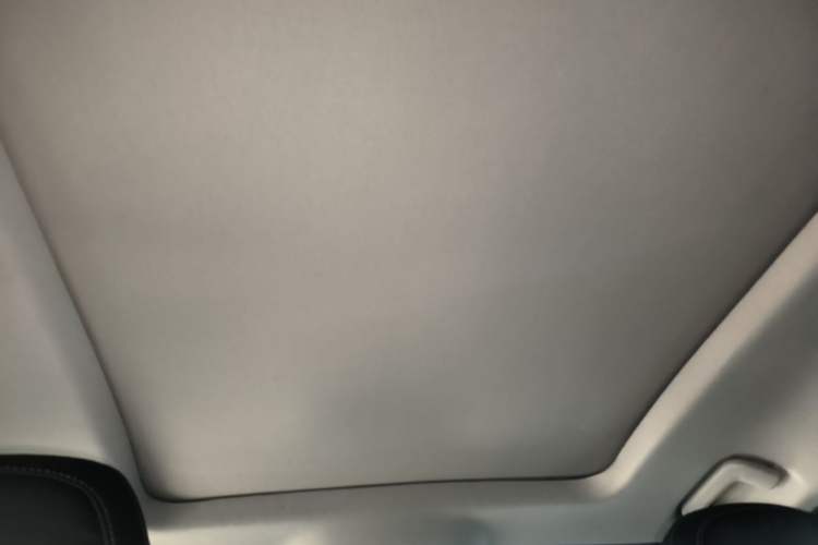Used Chery Tiggo 7 PLUS 2023 Champion Edition 1.5 TCI CVT Extraordinary Version Headliner