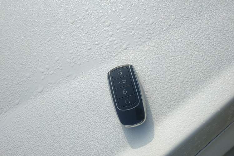 Used Chery Tiggo 7 PLUS 2023 1.5 TCI CVT New Enjoyment Edition Interior 1
