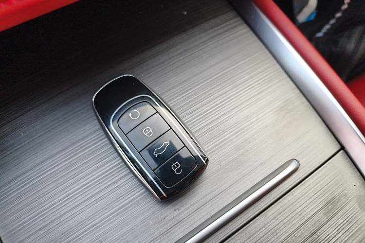 Used Chery Tiggo 7 PLUS 2023 Champion Edition 1.5 TGDI DCT Flagship Model Interior 1