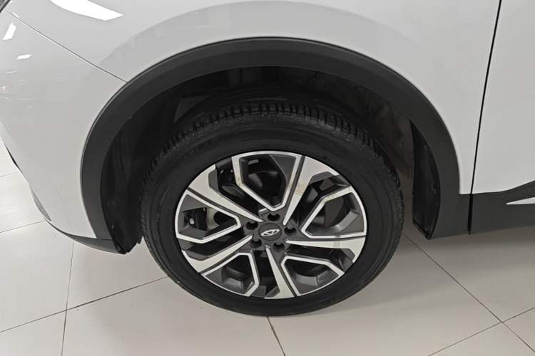 Used Chery Tiggo 7 PLUS 2023 1.6 TGDI DCT Prestige Edition Left Front Wheel Hub