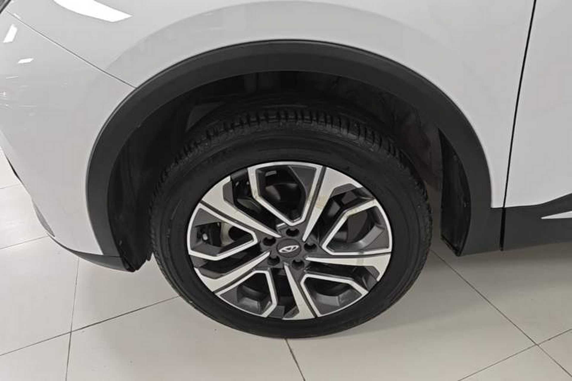 Used Chery Tiggo 7 PLUS 2023 1.6 TGDI DCT Prestige Edition Left Front Wheel Hub