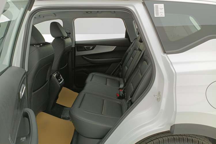 Used Chery Tiggo 7 PLUS 2023 1.5 TCI CVT New Enjoyment Edition Left Rear Seat