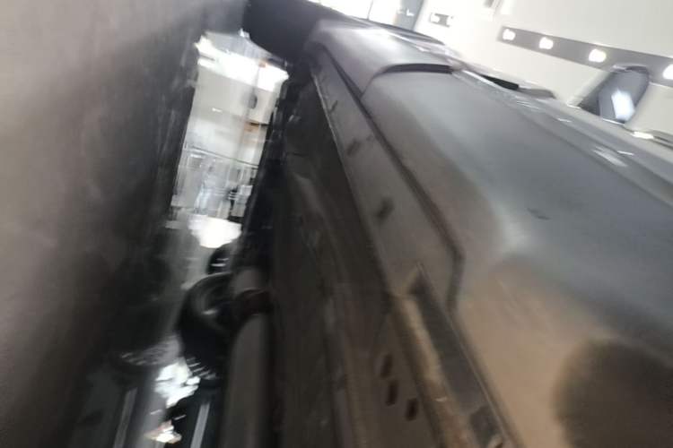 Used Chery Tiggo 7 PLUS 2023 Revised 1.6 TGDI DCT Flagship Edition Left Side Sill