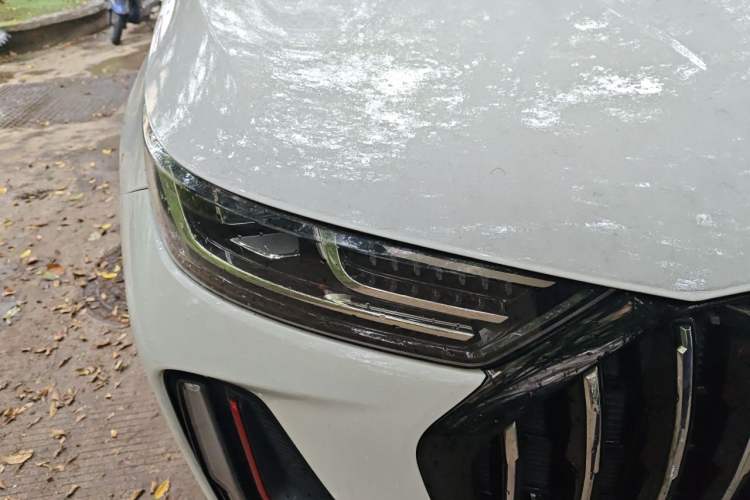 Used Chery Tiggo 7 PLUS 2023 1.6 TGDI DCT Prestige Edition Right Front Headlight
